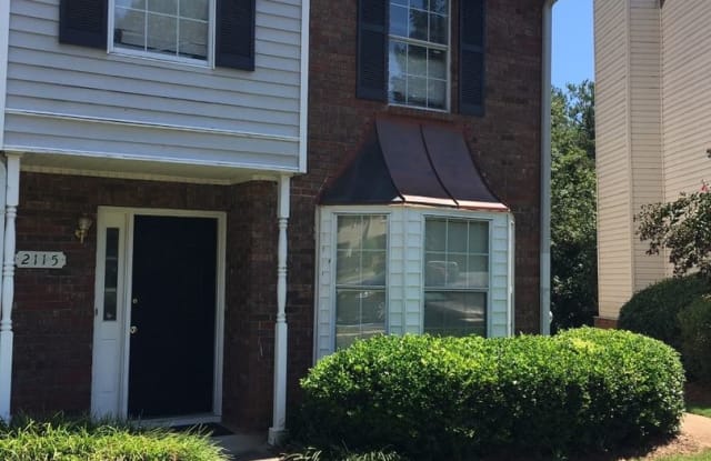 2115 Fairways Ct NW - 2115 Fairways Ct NW, Kennesaw, GA 30144