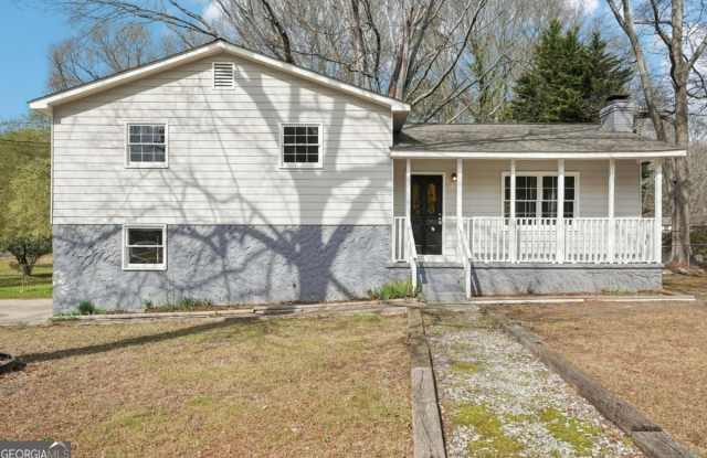 83 S Forty - 83 South Forty Pass West, Hiram, GA 30141