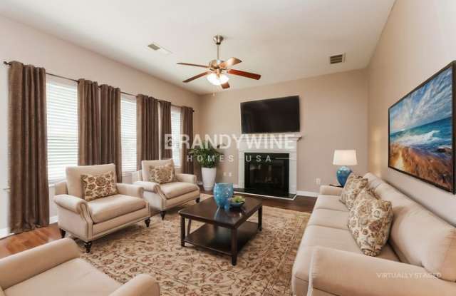 166 Village Park Drive Gallery 4