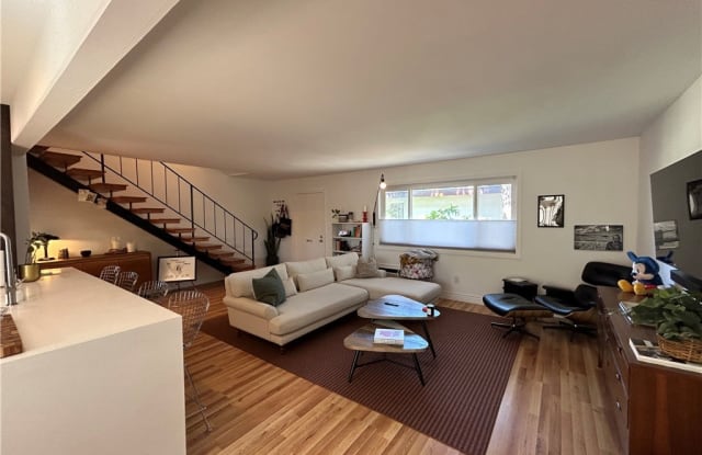 405 E 1st Street - 405 East 1st Street, Tustin, CA 92780