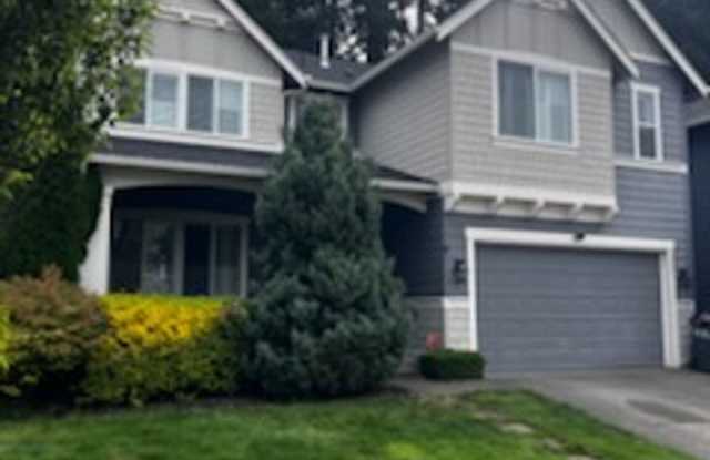 5 Bedroom plus a Bonus Room in Gig Harbor photos photos