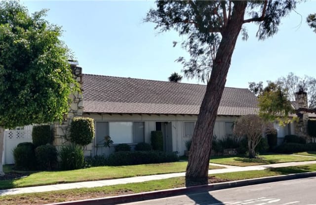 200 W 37th Street - 200 West 37th Street, Long Beach, CA 90807