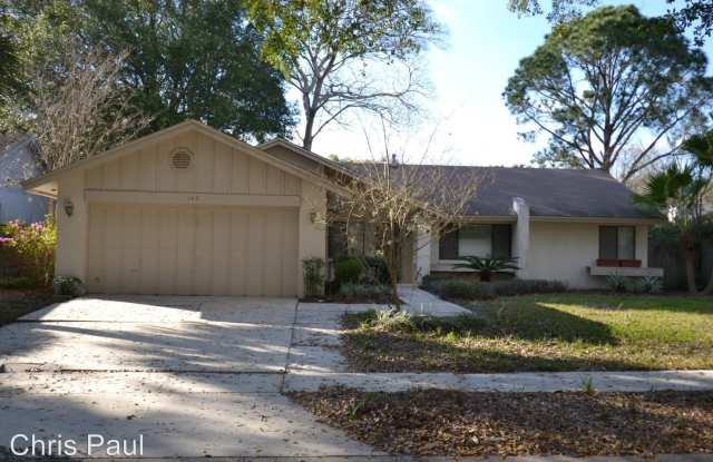 148 Mill Run Dr - 148 Mill Run Drive, Seminole County, FL 32746