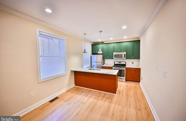 907 STILES Street unit: A - 907 Stiles Street, Baltimore, MD 21202
