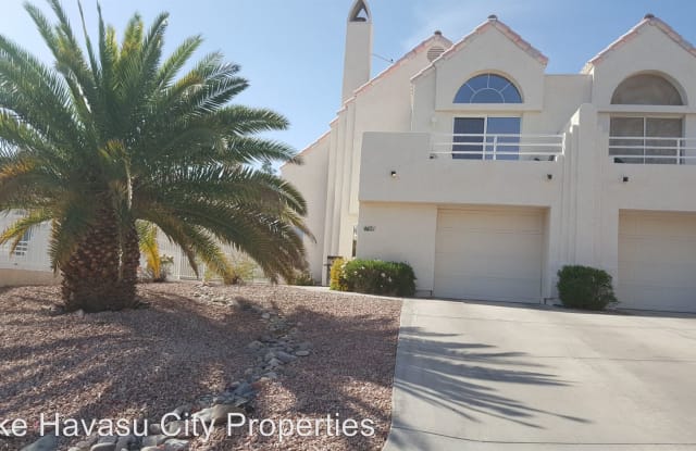 420 Acoma Blvd S #21 - 420 Acoma Blvd S, Lake Havasu City, AZ 86406