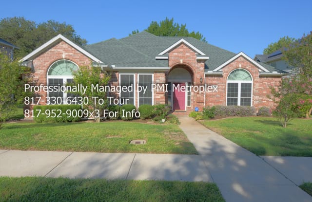 2214 Campbellcroft Dr - 2214 Campbellcroft Drive, Lewisville, TX 75077