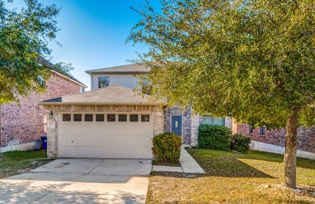 22315. Mesa Knoll - 22315 Mesa Knoll, San Antonio, TX 78258