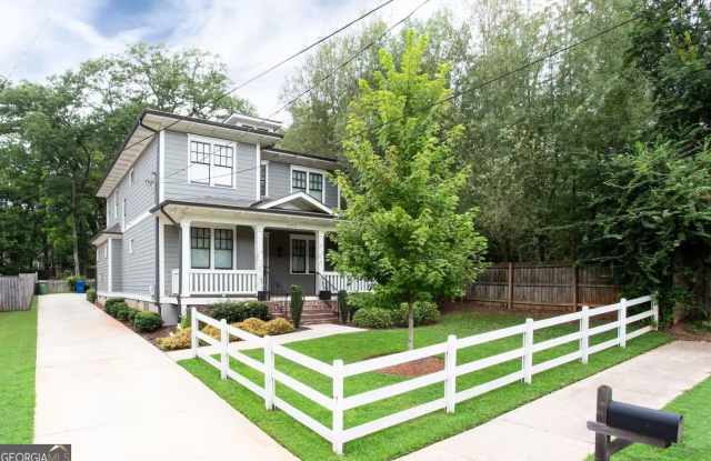 222 Kirkwood Road NE Gallery 2
