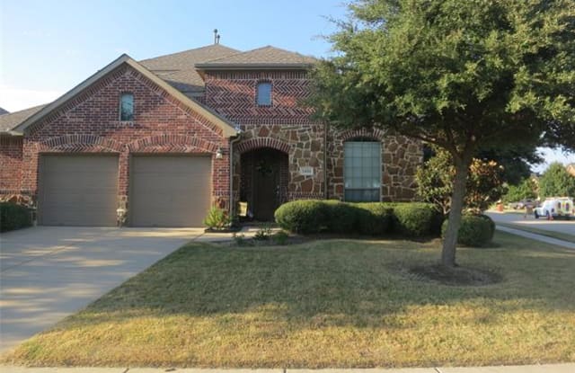 2481 Dove Creek Drive - 2481 Dove Creek Drive, Little Elm, TX 75068