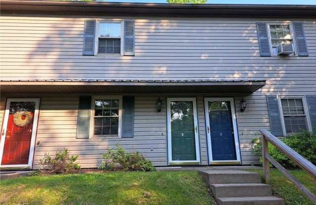 6 Sunrise Drive - 6 Sunrise Drive, Guernsey County, OH 43725