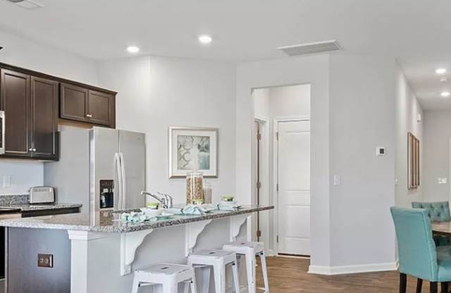 3 Bedroom Townhome in Mebane Gallery 3