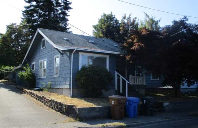 1224 S Union Avenue - 1224 South Union Avenue, Tacoma, WA 98405