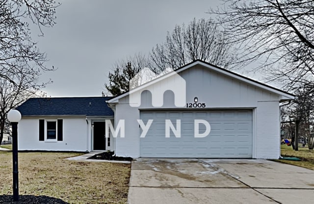 12005 Colbarn Dr - 12005 Colbarn Drive, Fishers, IN 46038