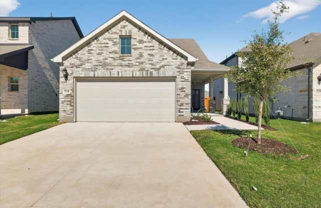 518 Blanton Street - 518 Blanton Street, Collin County, TX 75069