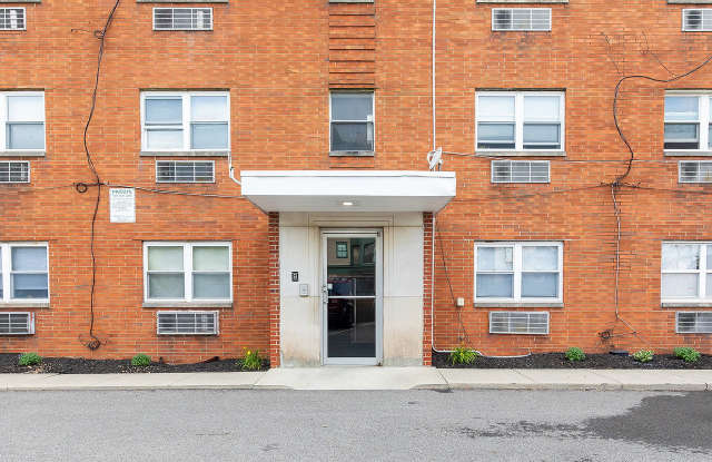 The Washington Park Apartments Gallery 3