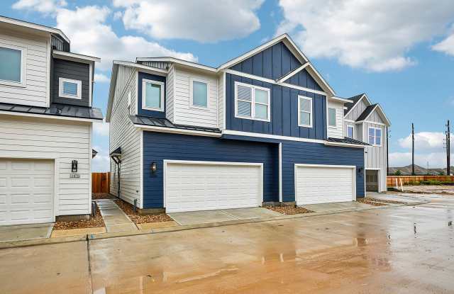 Arbor & Stone at Morton Ranch Homes for Rent Gallery 2