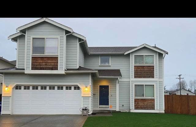 Beautiful Tacoma 4-Bedroom! Apply Today! photos photos Beautiful Tacoma 4-Bedroom! Apply Today! photos photos
