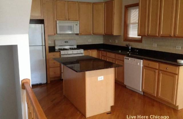 1104 W Cornelia Ave - 1104 West Cornelia Avenue, Chicago, IL 60657