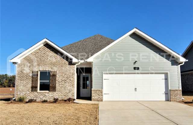 Home for Rent in Meridianville, AL!!! Available to View with 48 Hour Notice!!! photos photos