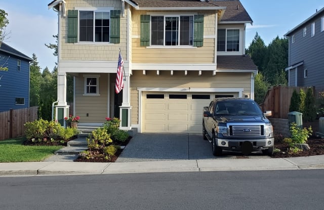 2222 Cady Dr - 2222 Cady Dr, Snohomish, WA 98290