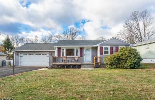 13 Marine Ter - 13 Marine Terrace, Morris County, NJ 07849