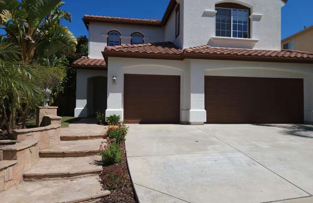 4477 Camino De Las Estrellas - 4477 Camino De Las Estrellas, Thousand Oaks, CA 91320
