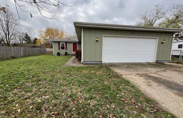 **Deposit Special $1500** 8629 Nanwich Ct 3BR/2BA (Franklin) - 8629 Nanwich Court, Warren County, OH 45005