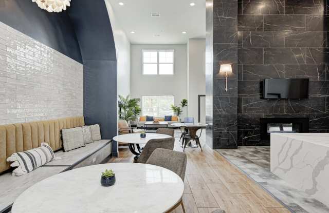 Verge Luxury Flats Gallery 2