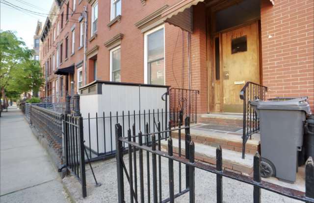 811 GARDEN ST - 811 Garden Street, Hoboken, NJ 07030