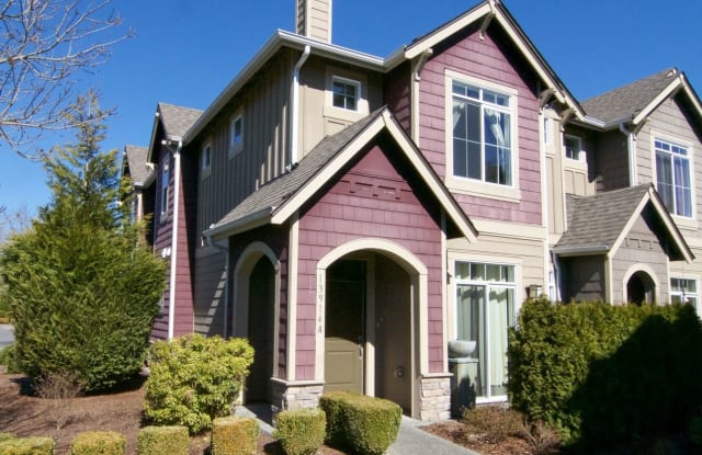 13914 North Point Circle #A - 13914 North Pointe Cir, Mill Creek, WA 98012