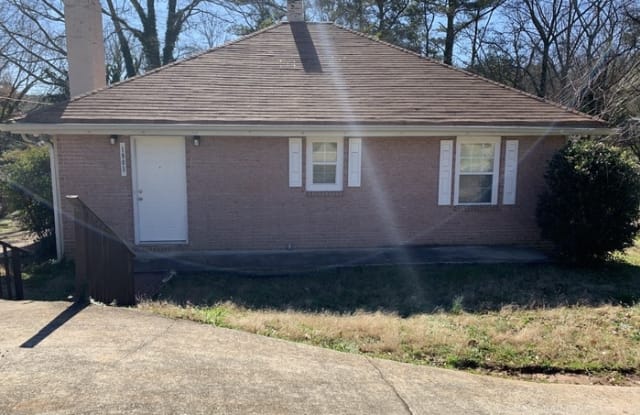 1905 Flat Shoals Road - 1905 Flat Shoals Road Southeast, Atlanta, GA 30316