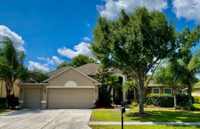 26848 Shoregrass Dr - 26848 Shoregrass Drive, Wesley Chapel, FL 33544