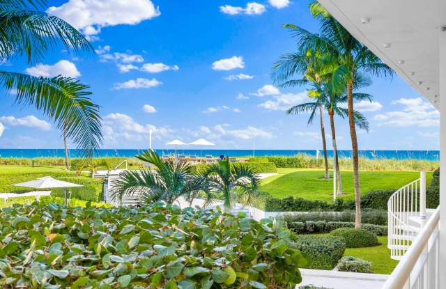 2600 S Ocean Boulevard Gallery 2