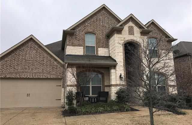 9743 Amberwoods Lane - 9743 Amberwoods Lane, Frisco, TX 75035