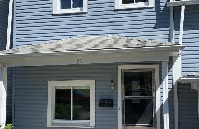 1211 Front Street - 1211 Front Street, Allegheny County, PA 15106