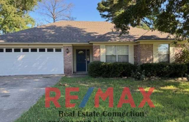 Sorry No Smoking and Pets Permitted with Restrictions - 31 Robin Lane, Cabot, AR 72023