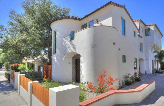 1005 N Milpas Street unit: A photos photos