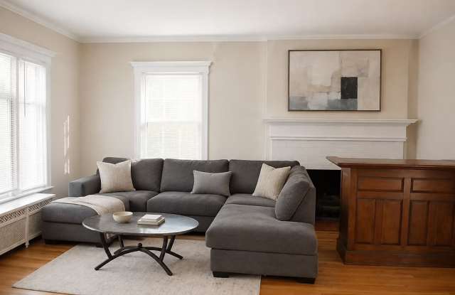 111 Chestnut, Binghamton NY-available for 2025-2026 school year Gallery 2