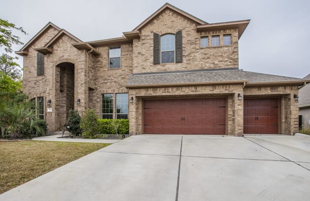 2145 Peoria Drive - 2145 Peoria Drive, Leander, TX 78641