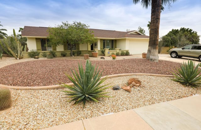15025 N 8TH Way - 15025 North 8th Way, Phoenix, AZ 85022