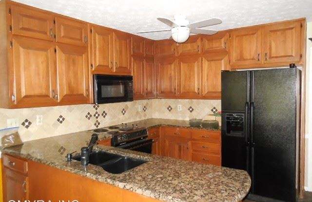 1006 Pinbrook Drive Gallery 2
