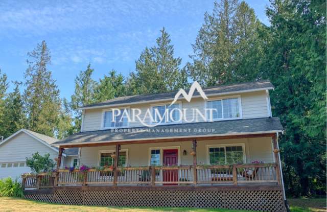 12375 NE Phillip Drive - 12375 NE Phillip Dr, Indianola, WA 98346