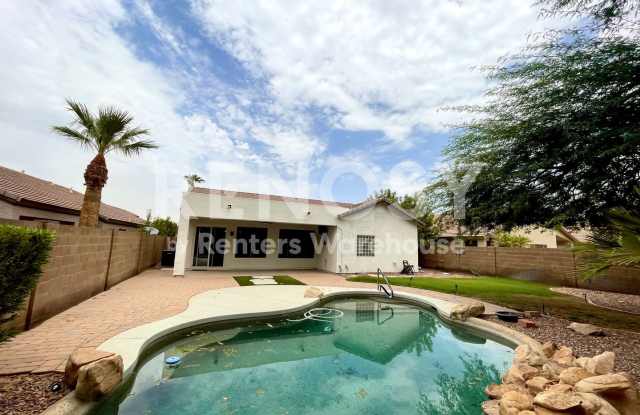 Discover your Chandler Dream home! - 3b 2ba + Den! photos photos Discover your Chandler Dream home! - 3b 2ba + Den! photos photos