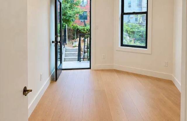 47 East 13th Street Gallery 3