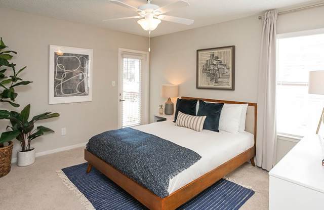 The Residences at Glenview Reserve Gallery 3