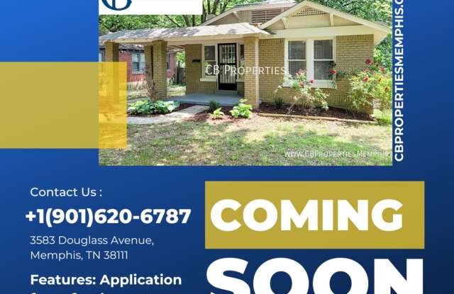 3583 Douglass Ave photos photos