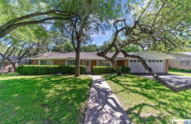 841 Timber Drive - 841 Timber Drive, New Braunfels, TX 78130