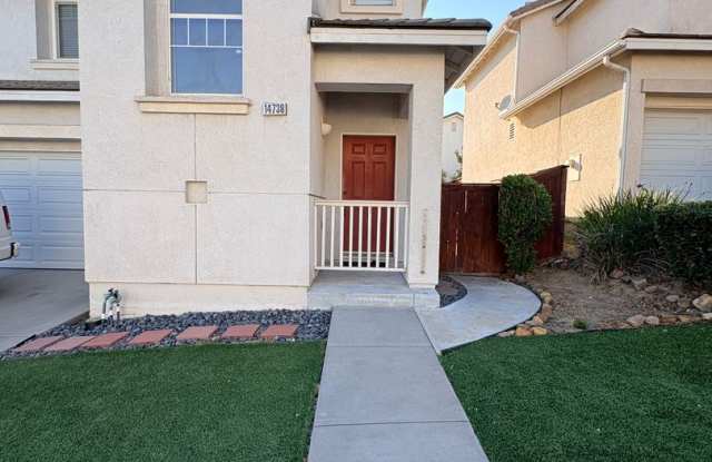 Lovely Home for lease In Chino Hills Gallery 4