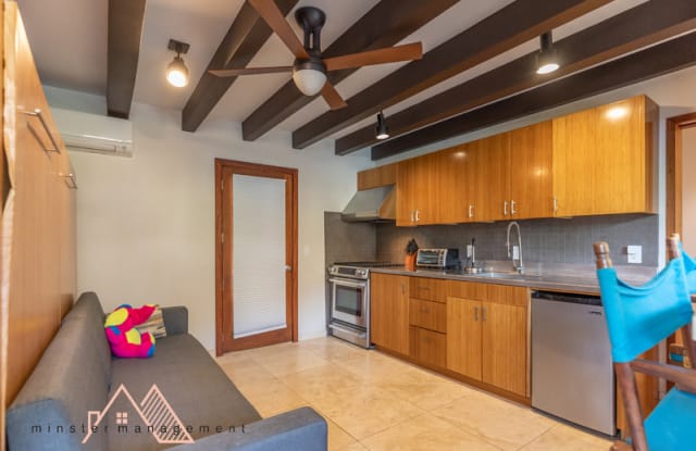 4316 Aukai Avenue - S - 4316 Aukai Avenue, Honolulu, HI 96816