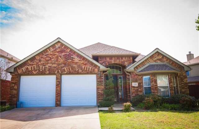 2508 Persimmon Drive - 2508 Persimmon Drive, Little Elm, TX 75068